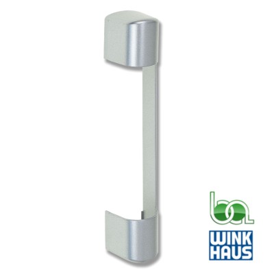 RECUBRIMIENTO SOPORTE COMPAS K.SL.KS INOX 2845277  WINKHAUS