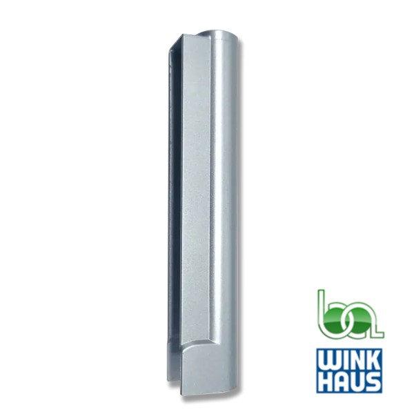 RECUBRIMIENTO SOPORTE HOJA FK-F 20-6/20 INOX 2548248 WINKHAUS