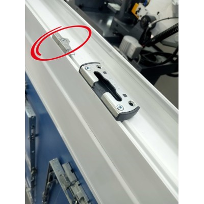 CERRADERO SBA.K.76 4926432 WINKHAUS