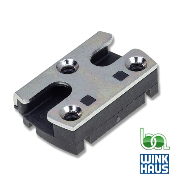 CERRADERO  DE SEGURIDAD WINKHAUS  SBS.K.60 2861656 REHAU