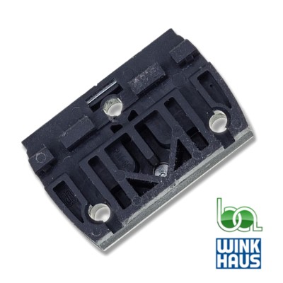 CERRADERO  DE SEGURIDAD WINKHAUS  SBS.K.60 2861656 REHAU