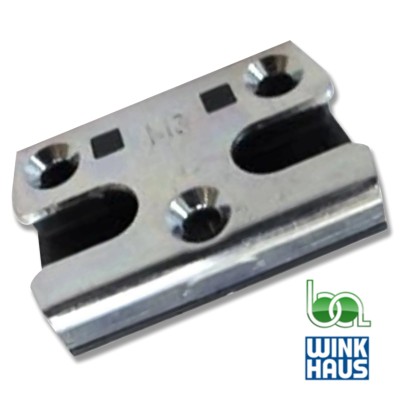 CERRADERO  DE SEGURIDAD WINKHAUS  SBS.K.76.M3 4926436