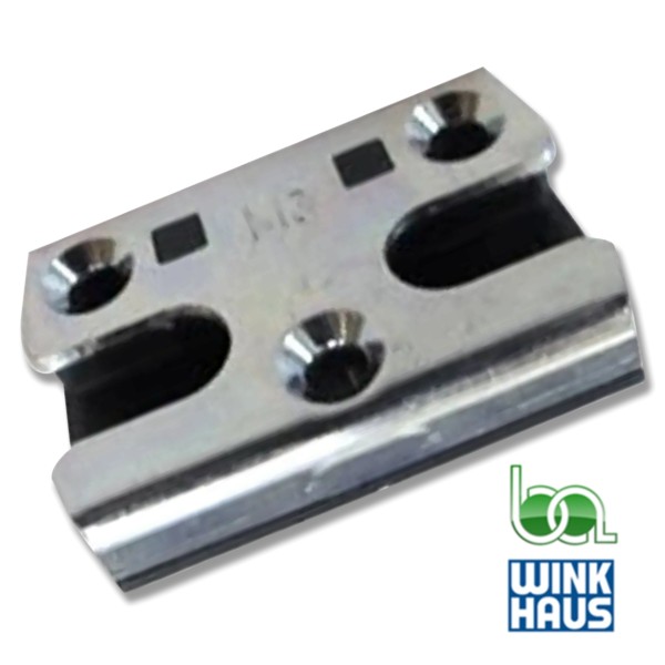 CERRADERO  DE SEGURIDAD WINKHAUS  SBS.K.76.M3 4926436