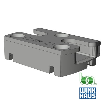 CERRADERO  DE SEGURIDAD WINKHAUS  SBS.K.76.M3 4926436