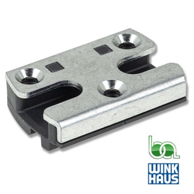 CERRADERO  DE SEGURIDAD WINKHAUS SBS.K.152 4990061