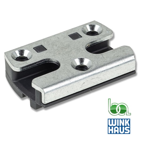 CERRADERO  DE SEGURIDAD WINKHAUS SBS.K.152 4990061