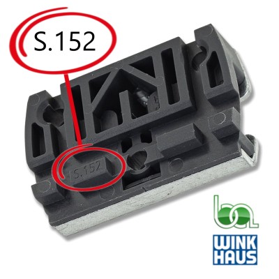 CERRADERO  DE SEGURIDAD WINKHAUS SBS.K.152 4990061