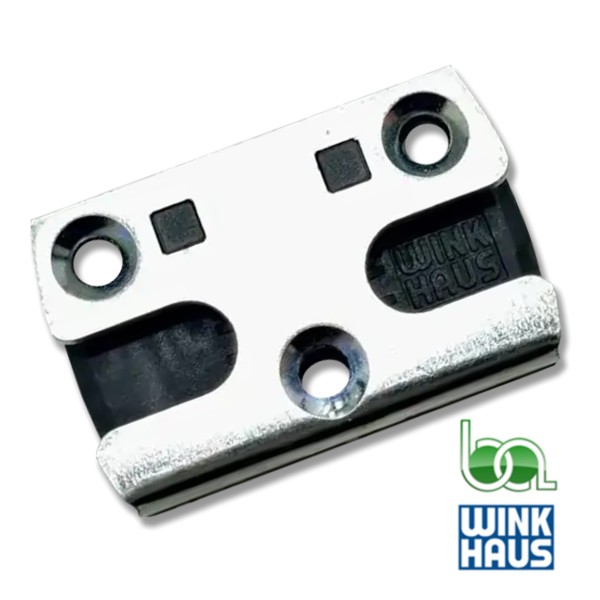 CERRADERO  DE SEGURIDAD WINKHAUS SBK.K162.P7 4964886
