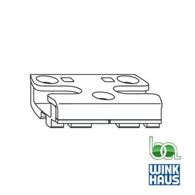CERRADERO  DE SEGURIDAD WINKHAUS SBK.K162.P7 4964886