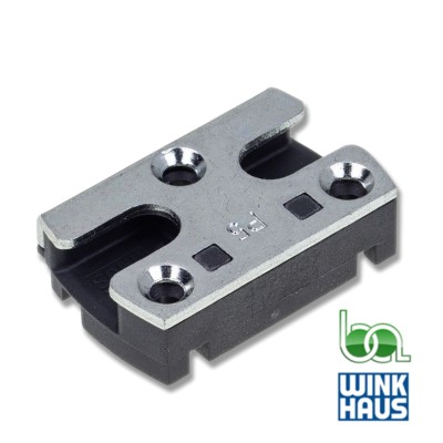 CERRADERO  DE SEGURIDAD WINKHAUS SBS.K.205.P5 4996029
