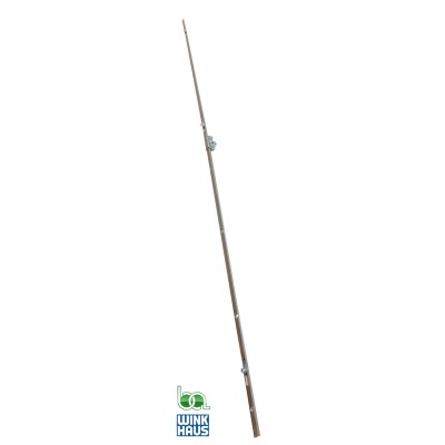 CREMONA CORREDERA GVMC.1400-3 4932456 WINKHAUS COTA VARIABLE AGUJA 15,5