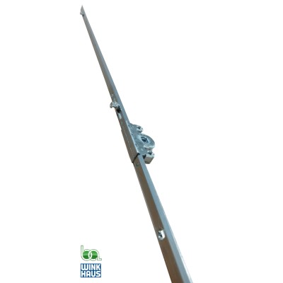 CREMONA CORREDERA GVMC.1400-3 4932456 WINKHAUS COTA VARIABLE AGUJA 15,5