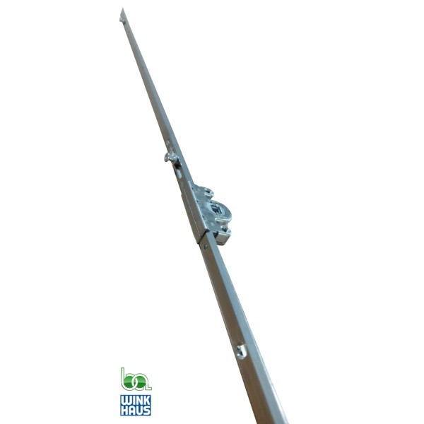 CREMONA CORREDERA GVMC.1400-3 4932456 WINKHAUS COTA VARIABLE AGUJA 15,5