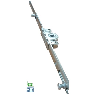 CREMONA CORREDERA GVMC.400-2 4932329 WINKHAUS COTA VARIABLE AGUJA 15,5