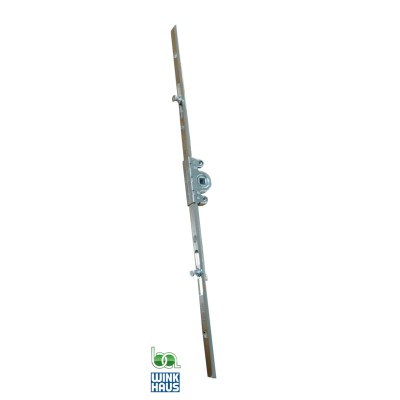 CREMONA CORREDERA GVMC.400-2 4932329 WINKHAUS COTA VARIABLE AGUJA 15,5