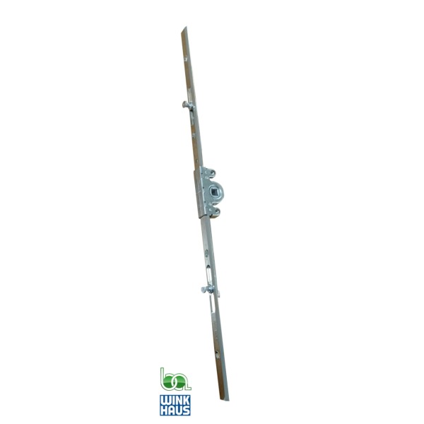 CREMONA CORREDERA GVMC.400-2 V2 4932329 WINKHAUS COTA VARIABLE AGUJA 15,5
