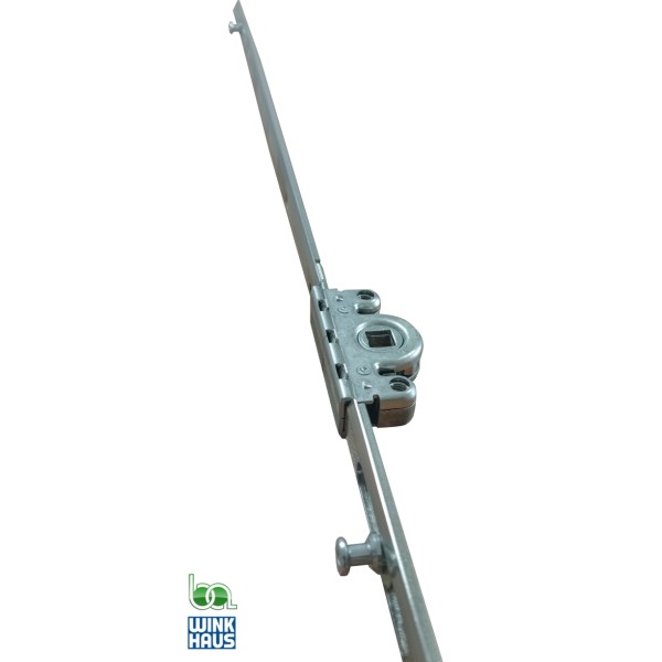 CREMONA CORREDERA GVMC.1000-3 V2 4932452 WINKHAUS COTA VARIABLE AGUJA 15,5