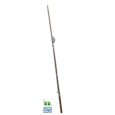 CREMONA CORREDERA  GVMC.1200-3 V3 4932453 WINKHAUS COTA VARIABLE AGUJA 15,5