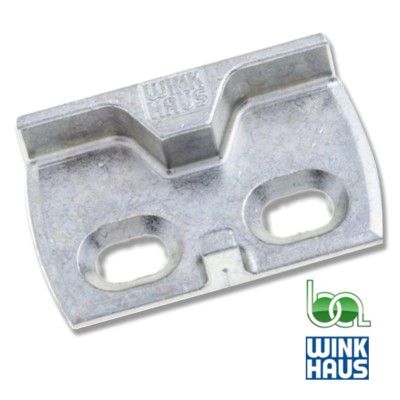 MICROVENTILACIÓN  SBA.K.T.13-3 4937780 WINKHAUS