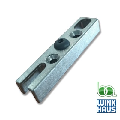 CERRADERO MARCO DERECHO CORREDERA DE SEGURIDAD WINKHAUS SBS.K.S. 144.AHS.RS 4933212