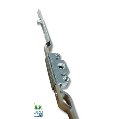 CREMONA CORREDERA GVMC.400-2D 7,5 4965361 WINKHAUS COTA VARIABLE AGUJA 7,5