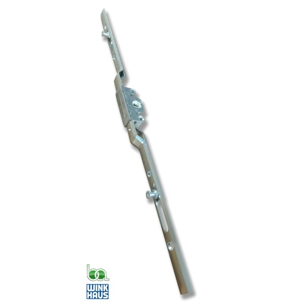 CREMONA CORREDERA GVMC.400-2D7,5 4965361 WINKHAUS COTA VARIABLE AGUJA 7,5