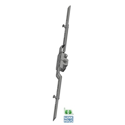 CREMONA CORREDERA GVMC.600-2D7,5 4965362 WINKHAUS COTA VARIABLE AGUJA 7,5 3D