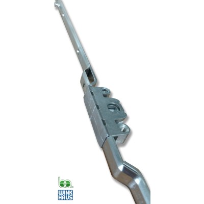 CREMONA CORREDERA GVMC.800-2D7,5 4965363 WINKHAUS COTA VARIABLE AGUJA 7,5