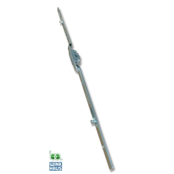 CREMONA CORREDERA GVMC.800-2D7,5 4965363 WINKHAUS COTA VARIABLE AGUJA 7,5