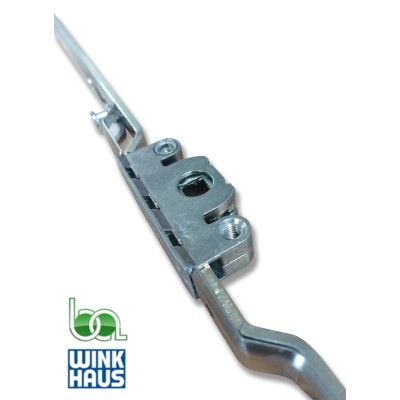 CREMONA CORREDERA  GVMC.1600-3D7,5 4965367 WINKHAUS COTA VARIABLE AGUJA 7,5