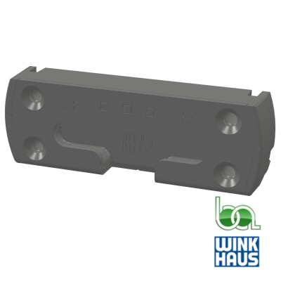 ERRADERO DE SEGURIDAD WINKHAUS SBK.K.144 4T 5049010
