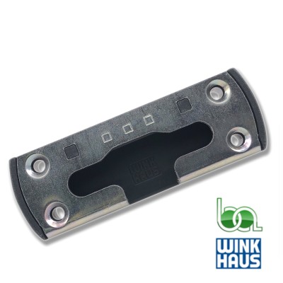 ERRADERO DE SEGURIDAD WINKHAUS SBK.K.144 4T 5049010