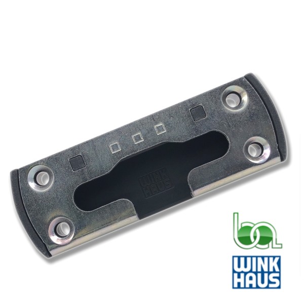 CERRADERO DE SEGURIDAD WINKHAUS SBK.K.144 4T 5049010