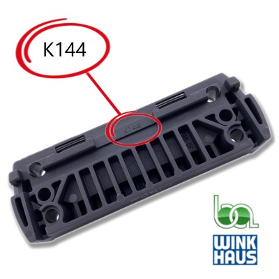 ERRADERO DE SEGURIDAD WINKHAUS SBK.K.144 4T 5049010 REFERENCIA