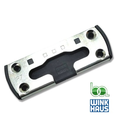CERRADERO DE SEGURIDAD WINKHAUS SBK.K162.P7 4964887