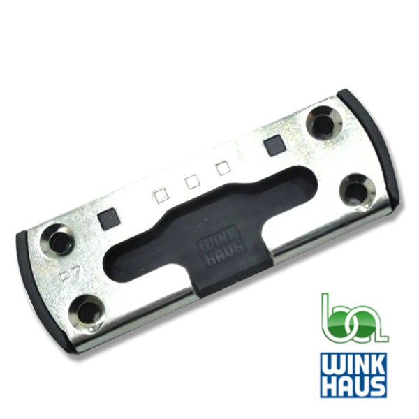 CERRADERO DE SEGURIDAD WINKHAUS SBK.K162.P7 4964887