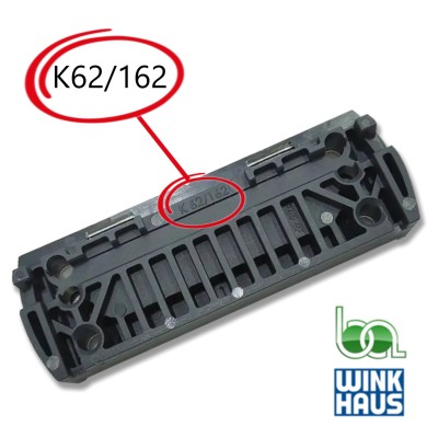 CERRADERO DE SEGURIDAD WINKHAUS SBK.K162.P7 4964887 REFERENCIA