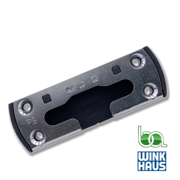 CERRADERO DE SEGURIDAD WINKHAUS  SBK.K.205.P5 4996028