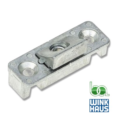 BISAGRA INTERMEDIA WINKHAUS ZV-FT.P SL 4965238