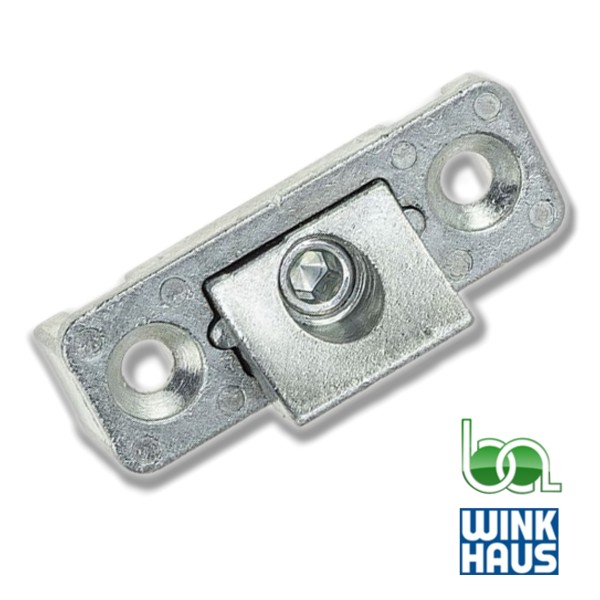 BISAGRA INTERMEDIA OCULTA WINKHAUS ZV-FT.P SL 4965238