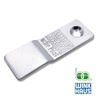 PLACA DE UNIÓN WINKHAUS R SL 1934201