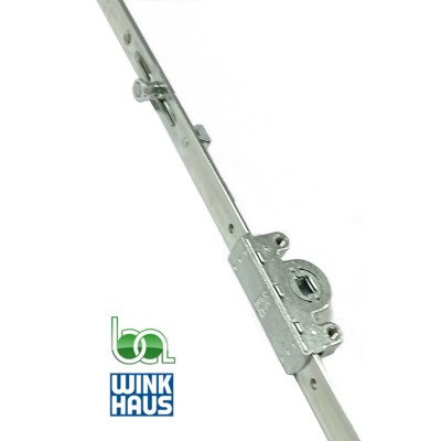 CREMONA GAM.1800-2 4926295 WINKHAUS COTA VARIABLE AGUJA 15,5