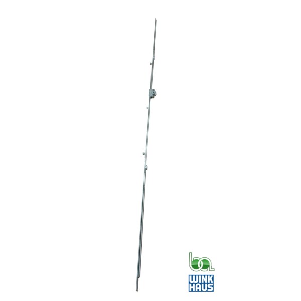 CREMONA GAM. 2300-3 4938163 WINKHAUS COTA VARIABLE AGUJA 15,5