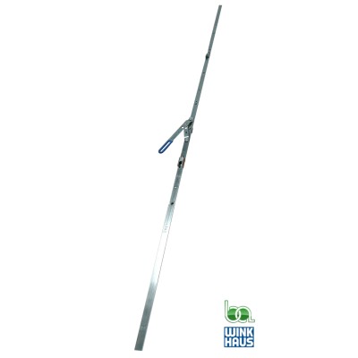 CREMONA PALANCA HOJA PASIVA GASM.GZ.1800-2 4965130 WINKHAUS