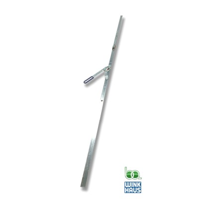 CREMONA PALANCA HOJA PASIVA  GASM.GZ.1400-1 4965128 WINKHAUS