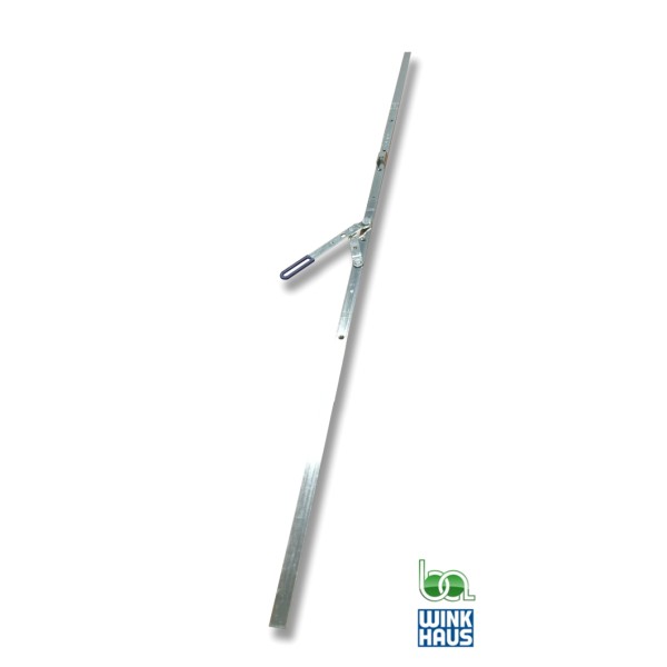 CREMONA PALANCA HOJA PASIVA  GASM.GZ.1400-1 4965128 WINKHAUS
