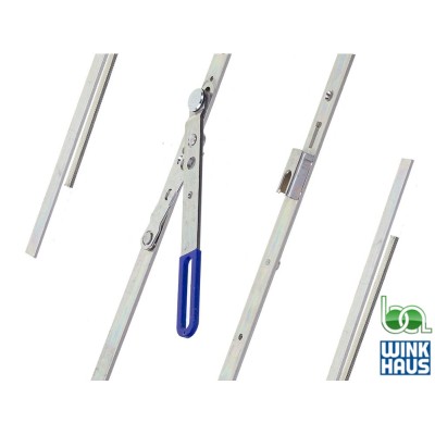 CREMONA PALANCA HOJA PASIVA  GASM.GZ.1400-1 4965128 WINKHAUS