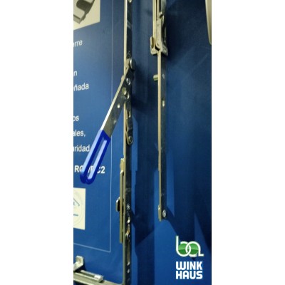 CREMONA PALANCA HOJA PASIVA GASK.GZ.710. E3 4974967 WINKHAUS