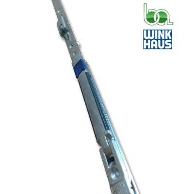 CREMONA PALANCA HOJA PASIVA CON BOTÓN GASK.1100-1 4933703 WINKHAUS