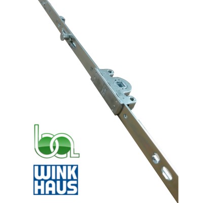 CREMONA GAK. 2000-2 4938089 WINKHAUS COTA FIJA AGUJA 15,5